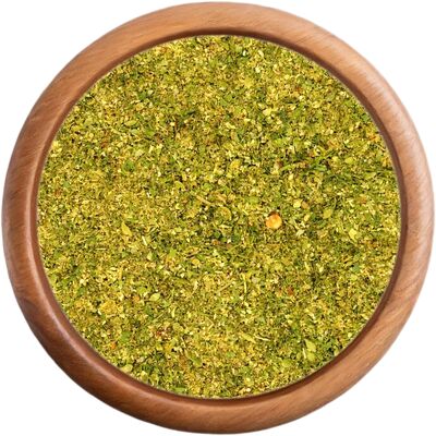 Подправки за риба с билки - 100 г