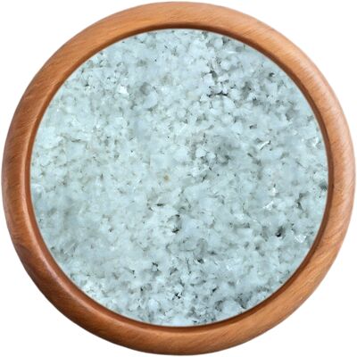 Солени люспи Fleur de Sel - 100гр