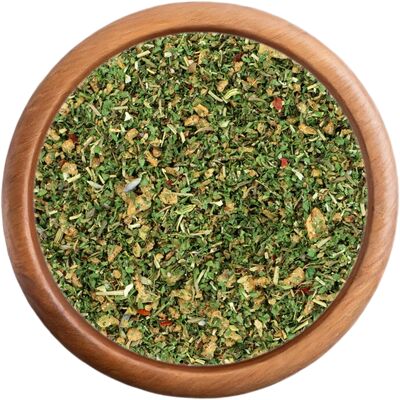 Дресинг за картофи с билки - 100 г