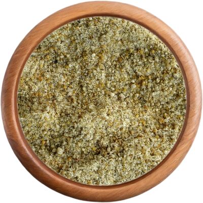 Счукан дяволски тор (Asafoetida) - 100 г